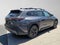 2026 Toyota bZ Woodland Base