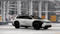 2026 Toyota bZ Woodland Base