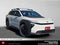 2026 Toyota bZ Woodland Base