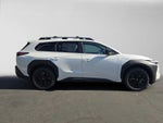 2026 Toyota bZ Woodland Base