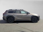 2027 Toyota bZ Woodland Base