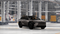 2027 Toyota bZ Woodland Base