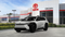2026 Toyota bZ Woodland Base