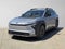 2026 Toyota bZ Woodland Base
