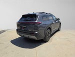 2026 Toyota bZ Woodland Base