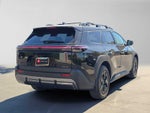 2026 Toyota bZ Woodland Base