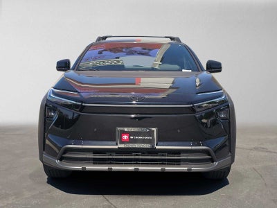 2026 Toyota bZ Woodland Base