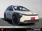 2026 Toyota bZ Woodland Premium
