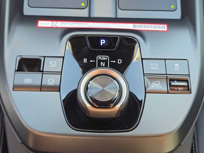 2026 Toyota bZ Woodland Premium