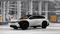 2026 Toyota bZ Woodland Base