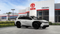 2027 Toyota bZ Woodland Base