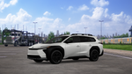 2027 Toyota bZ Woodland Base