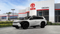 2027 Toyota bZ Woodland Base