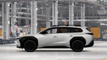 2026 Toyota bZ Woodland Base