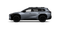 2027 Toyota bZ Woodland Base