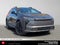 2027 Toyota bZ Woodland Base