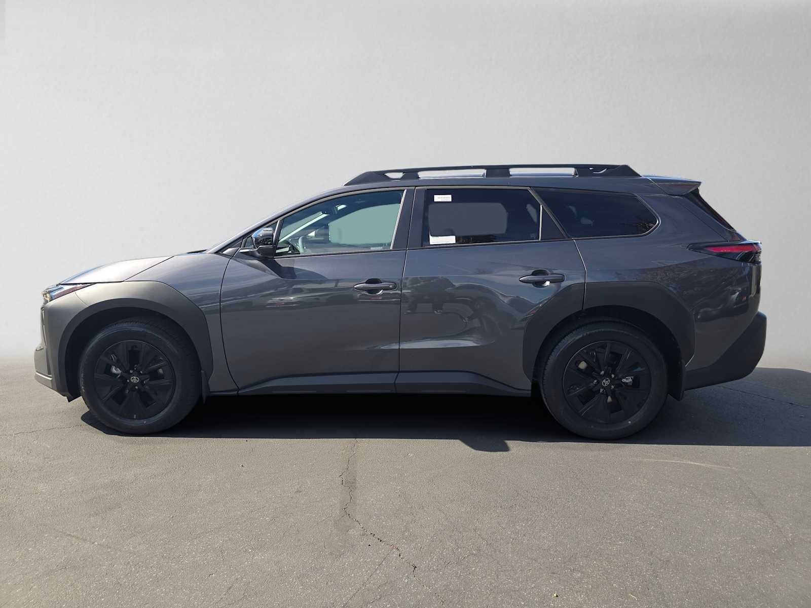 2027 Toyota bZ Woodland Base