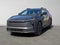 2027 Toyota bZ Woodland Base