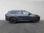 2026 Toyota bZ Woodland Base
