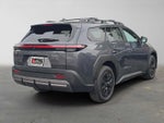 2026 Toyota bZ Woodland Base