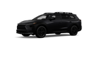 2027 Toyota bZ Woodland Base