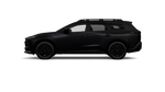 2027 Toyota bZ Woodland Base