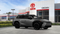 2026 Toyota bZ Woodland Base