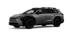 2026 Toyota bZ Woodland Base
