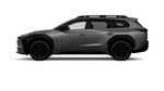 2026 Toyota bZ Woodland Base