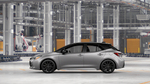 2027 Toyota Corolla Hatchback XSE