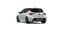 2027 Toyota Corolla Hatchback XSE