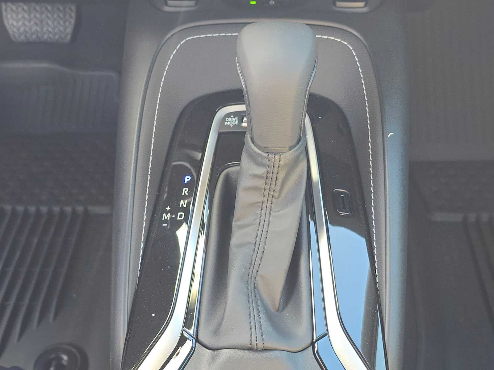 2027 Toyota Corolla XSE
