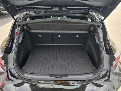 2026 Toyota GR Corolla Premium Plus