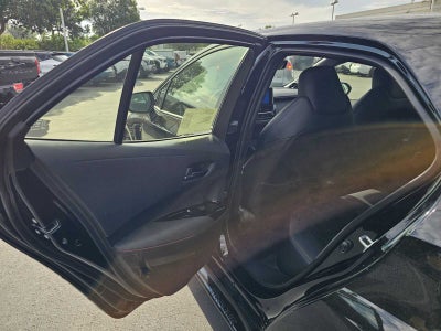 2026 Toyota GR Corolla Premium Plus