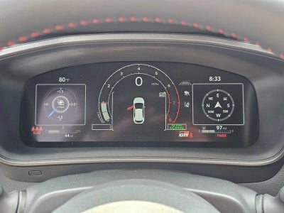 2026 Toyota GR Corolla Premium Plus