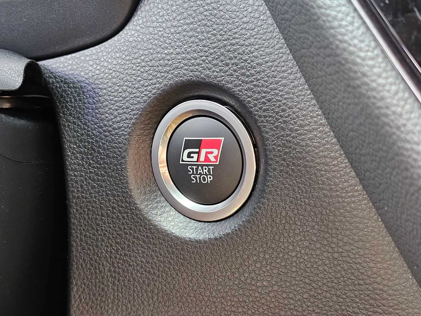 2026 Toyota GR Corolla Premium Plus