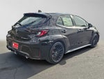 2026 Toyota GR Corolla Premium Plus