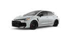 2026 Toyota GR Corolla Premium Plus DAT