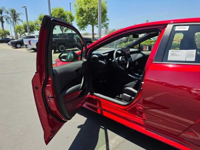 2026 Toyota GR Corolla Premium Plus