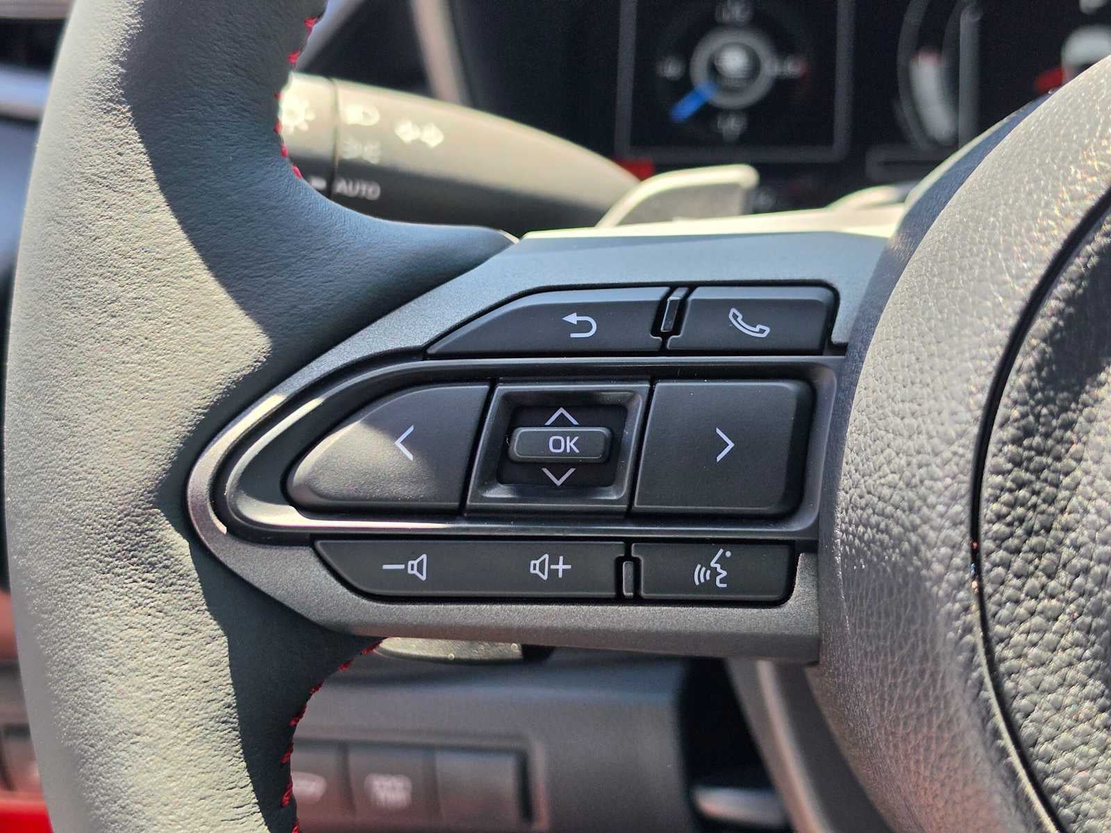 2026 Toyota GR Corolla Premium Plus