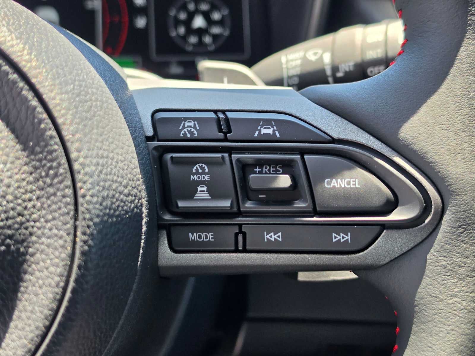 2026 Toyota GR Corolla Premium Plus
