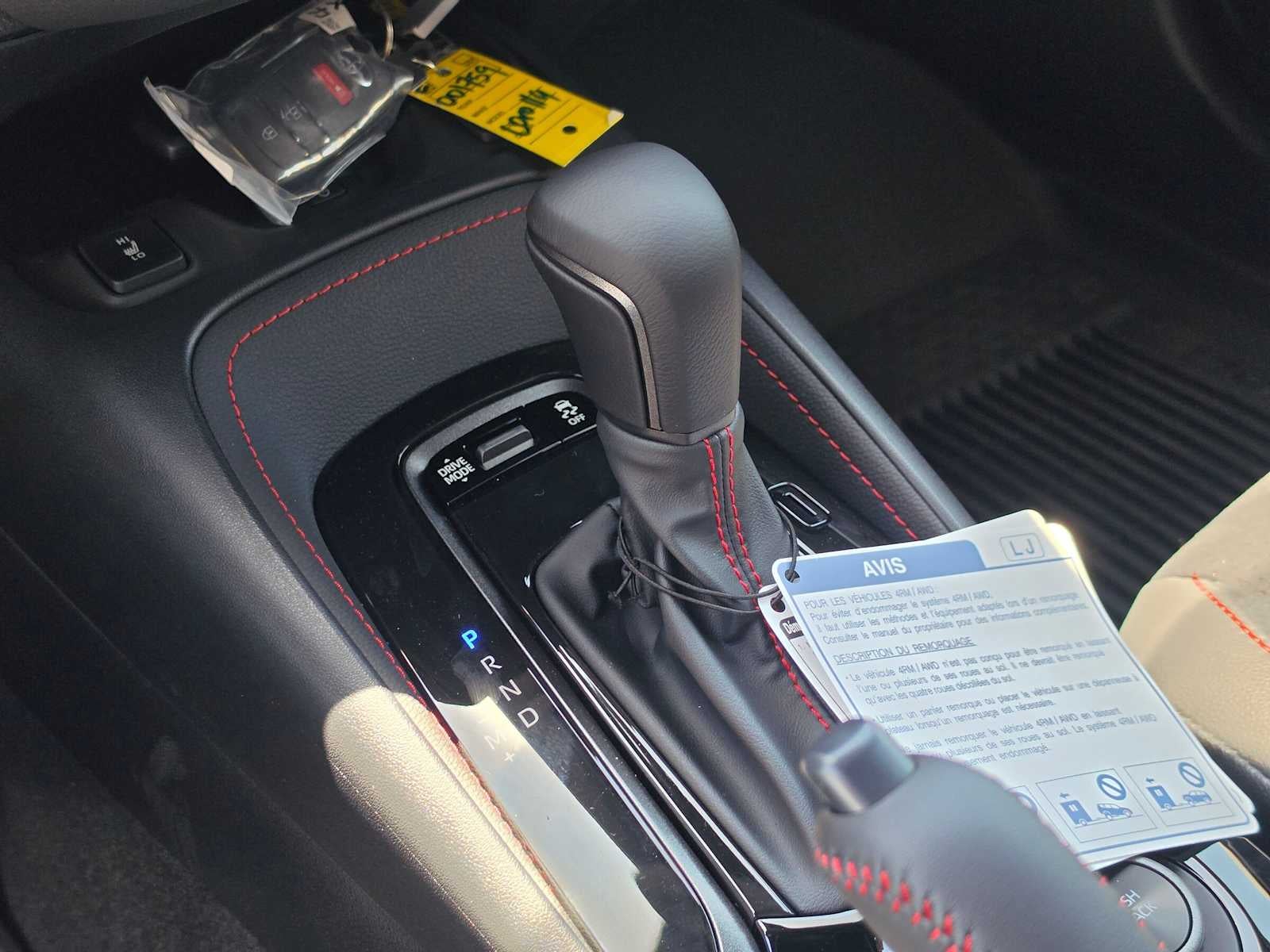 2026 Toyota GR Corolla Premium Plus