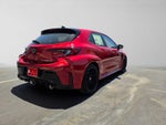 2026 Toyota GR Corolla Premium Plus