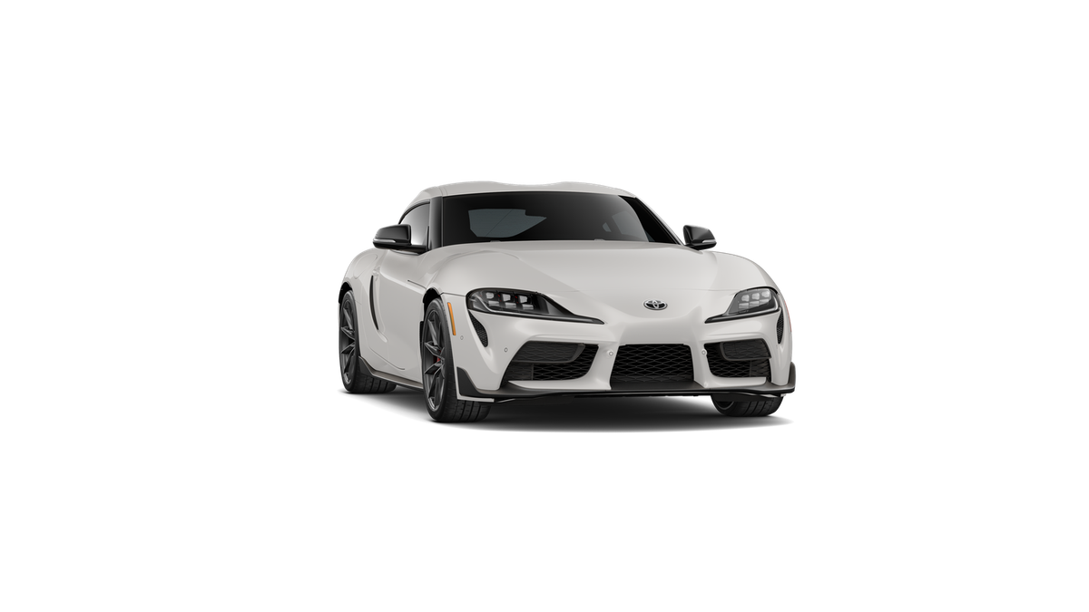 2026 Toyota GR Supra 3.0 Premium