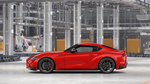 2026 Toyota GR Supra 3.0 Premium