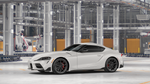 2026 Toyota GR Supra 3.0 Premium MT