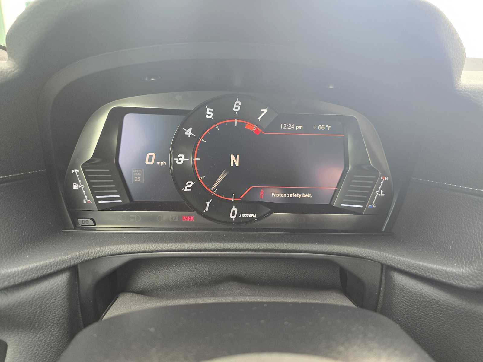 2026 Toyota GR Supra 3.0 Premium MT