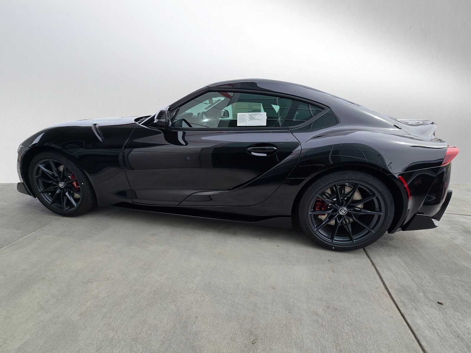 2026 Toyota GR Supra 3.0 Premium MT