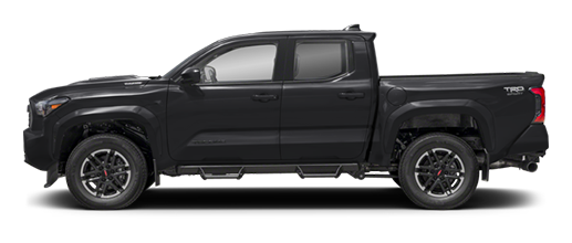 2024 Toyota Tacoma - Crown Toyota in Ontario CA