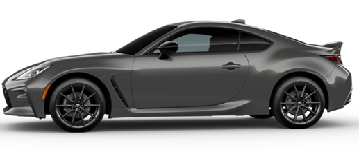 2026 Toyota GR86 - Crown Toyota in Ontario CA